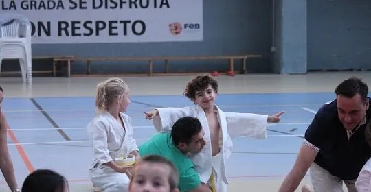 Fraimor en San Sebastián de los Reyes