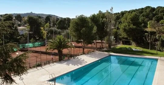 Áccura Sant Boi en Sant Boi de Llobregat