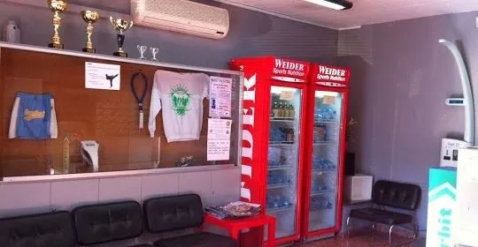 Gimnasio Muscle Fitness en Sant Boi de Llobregat