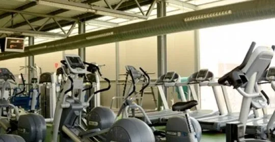 CEM Pau Gasol en Sant Boi de Llobregat