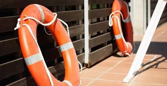 Piscina Municipal La Muntanyeta en Sant Boi de Llobregat