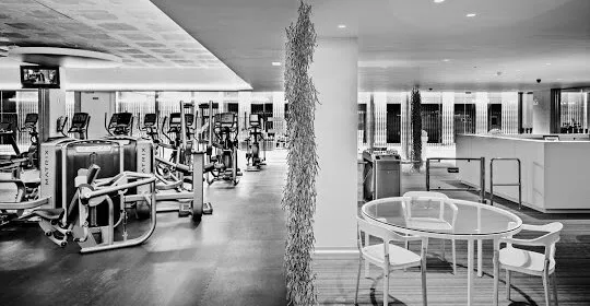 CORNER4 en Sant Cugat del Vallès