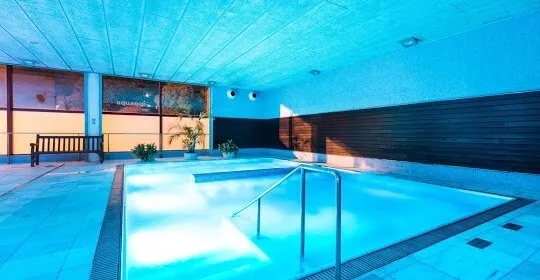 Sant Cugat DiR en Sant Cugat del Vallès