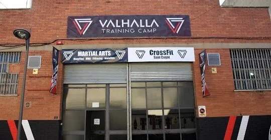 Valhalla Training Camp en Sant Cugat del Vallès