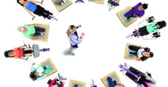 Curves Sant Cugat en Sant Cugat del Vallès