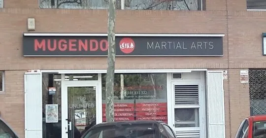 Artes Marciales Sant Cugat - Mugendo en Sant Cugat del Vallès