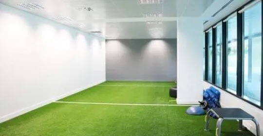 Core Sports en Barcelona