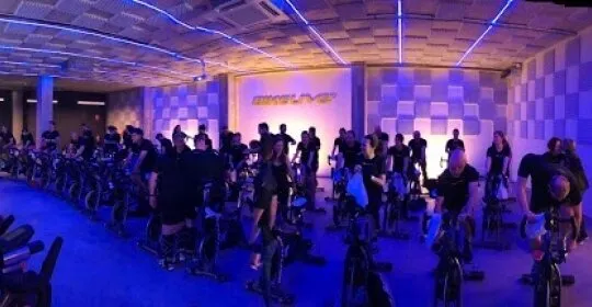 BIKE LIVE STUDIO SANT CUGAT en Sant Cugat del Vallès