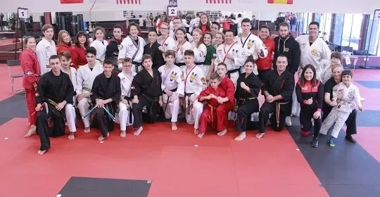 ARTES MARCIALES MAC SANT CUGAT en Sant Cugat del Vallès