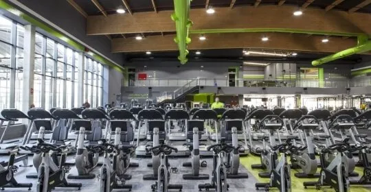 Dreamfit Alcorcón en Alcorcón