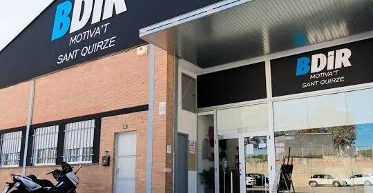 BDiR Motiva’t en Sant Quirze del Vallès