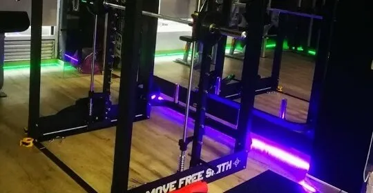 GYM TONIC Santiago | Gimnasio Santiago de Compostela 2021 en Santiago de Compostela