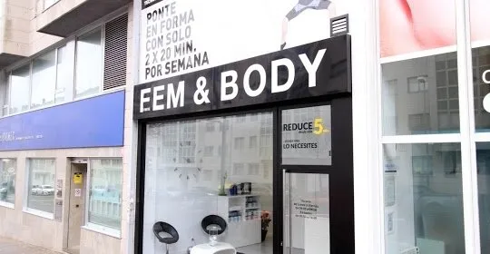 FEM&BODY en Santiago de Compostela