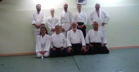 Ximnasio-Escola San Clemente en Santiago de Compostela