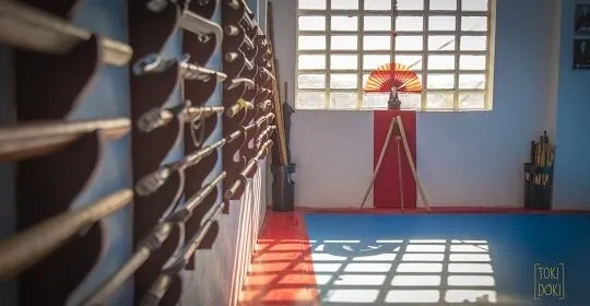 Centro Multidisciplinar Vitalia en Santiago de Compostela