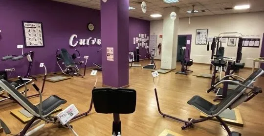 Curves Santiago Ensanche en Santiago de Compostela