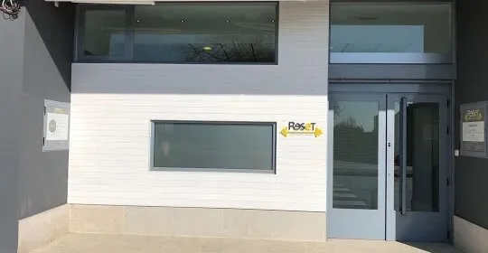 Reset Entrenamiento Personal en Santiago de Compostela