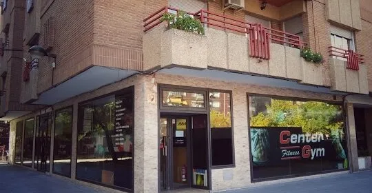 Center Gym Talavera de la Reina en Talavera de la Reina