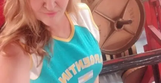 Gym Ferrer en Talavera de la Reina