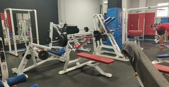 Aerogym 2000 en Talavera de la Reina