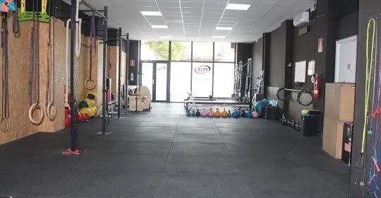 Personal Body Training en Talavera de la Reina