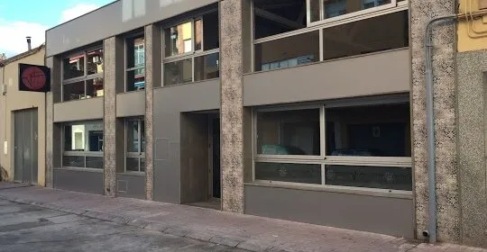 Espacio Vital en Fraga