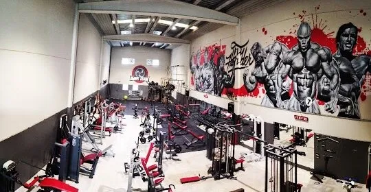 Ignis Gym en Vandellòs i L'Hospitalet de l'Infant