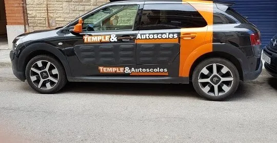 COLOSSUS GYM en Roquetes