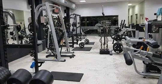 Iron Fan Gym en Torrevieja