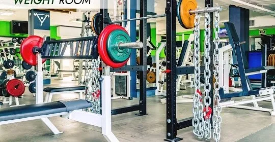 IBERGYM en Torrevieja