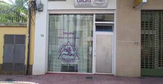 Gimnasio De Yoga Omjha en Torrevieja