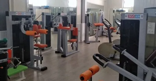 Evofit Ferrol Centro en Ferrol