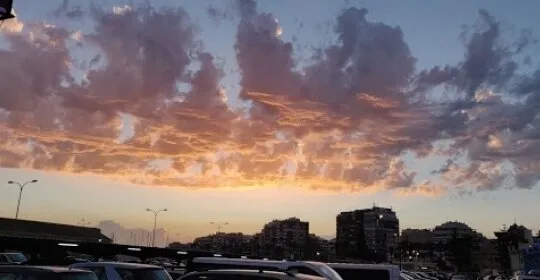 Skatepark en Torrevieja
