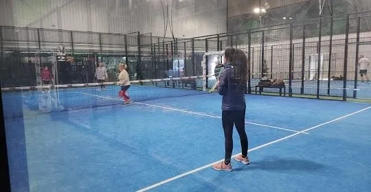 Nova Pádel en Torrevieja