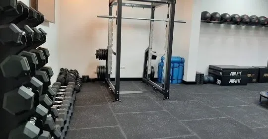 CUBE Medical & Fitness en Torrevieja