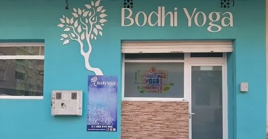 BODHI YOGA centro de yoga en Torrevieja