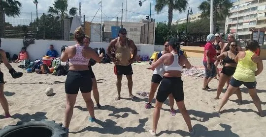 Only1 Boot Camp Spain Alicante en Torrevieja