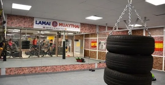 Ingenia Sport Centro Deportivo en Valdemoro