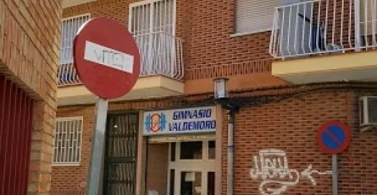 Gimnasio Valdemoro en Valdemoro