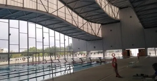 Piscina Municipal Valdesanchuela en Valdemoro