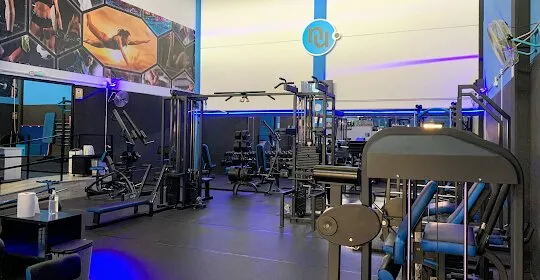 NUFITNESS WELLNESS SPORT en Madrid