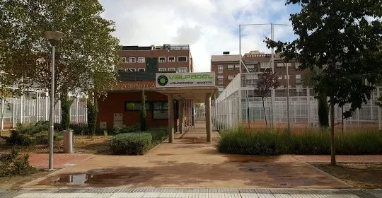 Centro Deportivo Valdemoro Padel en Valdemoro