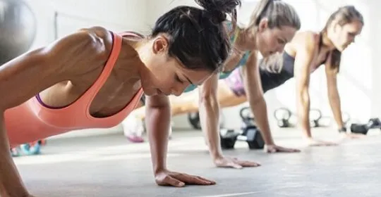Gym Yang Gandia en Gandía