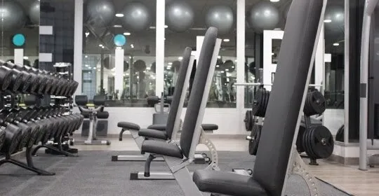 FitRoom 365 en Gandía