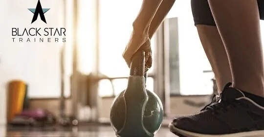 Gimnasio Black Star Trainers en Gandía