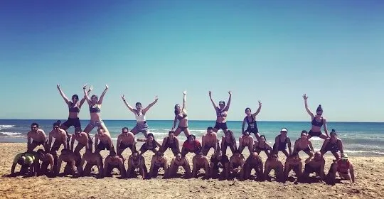 Vita Crossfit en Almoines