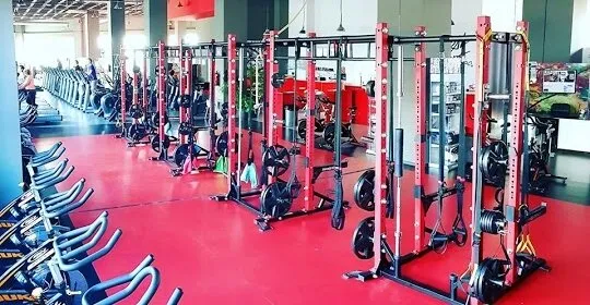 Central Sport en Sagunto