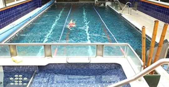 CLUB GYM SIERRA. Tu Gimnasio en Cordoba en Córdoba