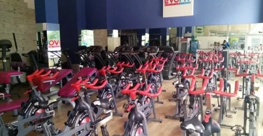 Evofit Valladolid en Valladolid