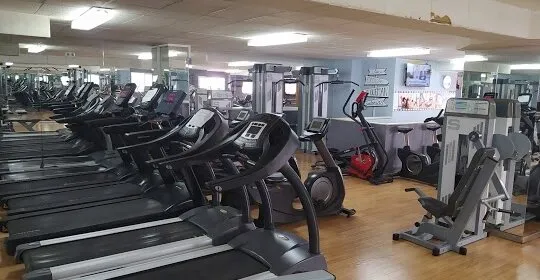 Gym Núñez en Málaga